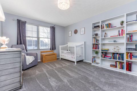 Tiny photo for 5531 Holly River Avenue, Dublin, OH 43016 (MLS # 226002447)