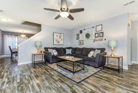 Tiny photo for 5531 Holly River Avenue, Dublin, OH 43016 (MLS # 226002447)