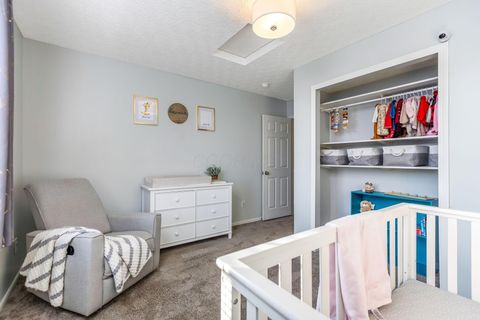 Tiny photo for 5531 Holly River Avenue, Dublin, OH 43016 (MLS # 226002447)