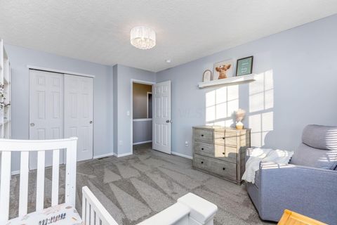 Tiny photo for 5531 Holly River Avenue, Dublin, OH 43016 (MLS # 226002447)