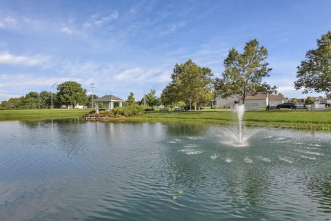 Tiny photo for 5531 Holly River Avenue, Dublin, OH 43016 (MLS # 226002447)