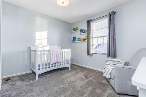 Tiny photo for 5531 Holly River Avenue, Dublin, OH 43016 (MLS # 226002447)