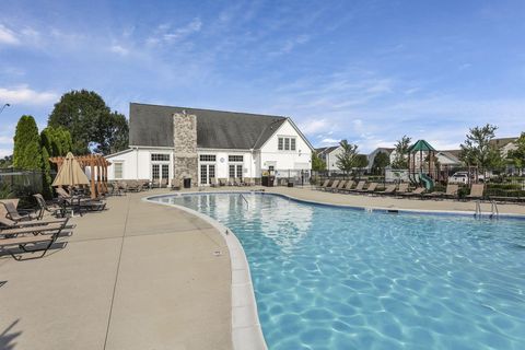 Tiny photo for 5531 Holly River Avenue, Dublin, OH 43016 (MLS # 226002447)