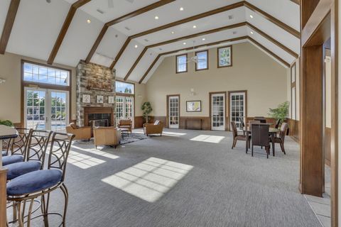 Tiny photo for 5531 Holly River Avenue, Dublin, OH 43016 (MLS # 226002447)