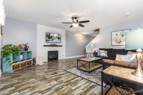 Tiny photo for 5531 Holly River Avenue, Dublin, OH 43016 (MLS # 226002447)