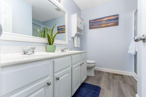 Tiny photo for 5531 Holly River Avenue, Dublin, OH 43016 (MLS # 226002447)