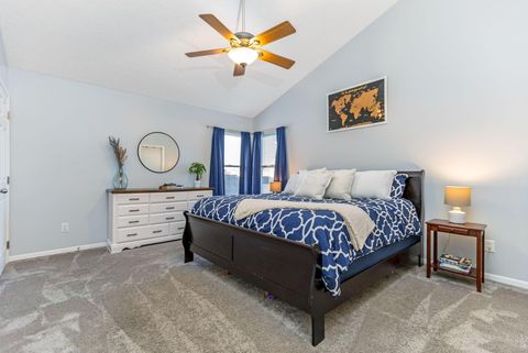 Tiny photo for 5531 Holly River Avenue, Dublin, OH 43016 (MLS # 226002447)