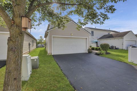 Tiny photo for 5531 Holly River Avenue, Dublin, OH 43016 (MLS # 226002447)