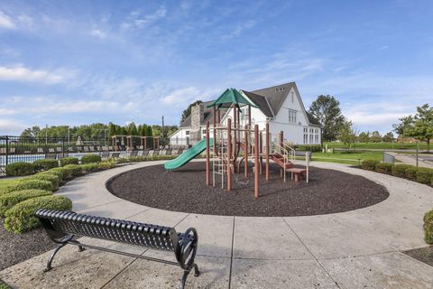 Tiny photo for 5531 Holly River Avenue, Dublin, OH 43016 (MLS # 226002447)