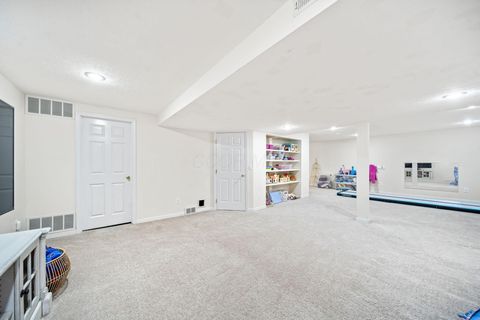 Tiny photo for 6282 Twonotch Court, Dublin, OH 43016 (MLS # 225037379)