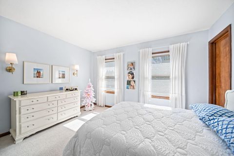 Tiny photo for 6282 Twonotch Court, Dublin, OH 43016 (MLS # 225037379)