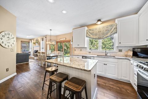 Tiny photo for 6282 Twonotch Court, Dublin, OH 43016 (MLS # 225037379)