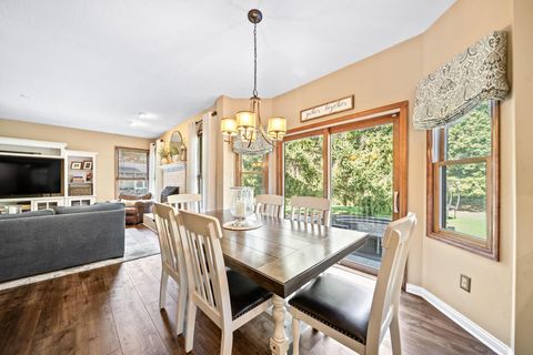 Tiny photo for 6282 Twonotch Court, Dublin, OH 43016 (MLS # 225037379)