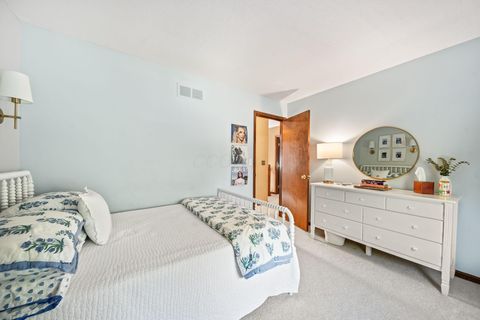 Tiny photo for 6282 Twonotch Court, Dublin, OH 43016 (MLS # 225037379)