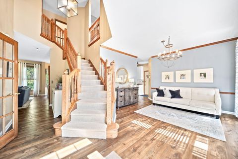 Tiny photo for 6282 Twonotch Court, Dublin, OH 43016 (MLS # 225037379)