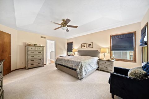 Tiny photo for 6282 Twonotch Court, Dublin, OH 43016 (MLS # 225037379)