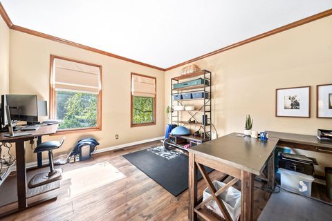 Tiny photo for 6282 Twonotch Court, Dublin, OH 43016 (MLS # 225037379)