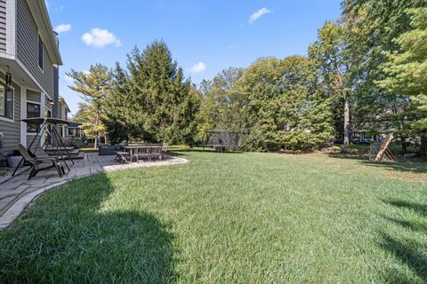 Tiny photo for 6282 Twonotch Court, Dublin, OH 43016 (MLS # 225037379)