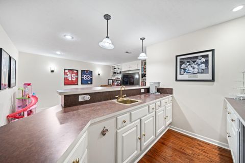 Tiny photo for 6282 Twonotch Court, Dublin, OH 43016 (MLS # 225037379)
