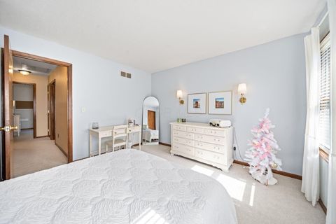 Tiny photo for 6282 Twonotch Court, Dublin, OH 43016 (MLS # 225037379)