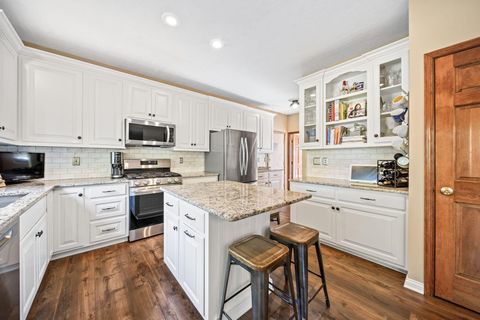 Tiny photo for 6282 Twonotch Court, Dublin, OH 43016 (MLS # 225037379)