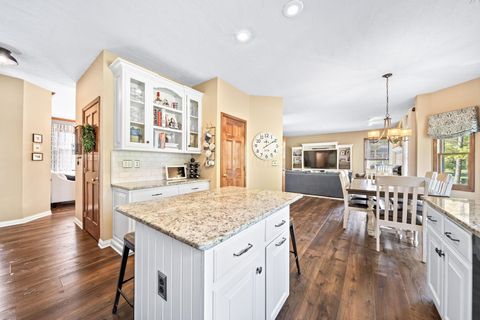 Tiny photo for 6282 Twonotch Court, Dublin, OH 43016 (MLS # 225037379)
