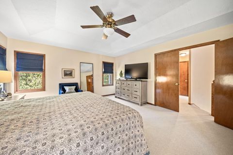 Tiny photo for 6282 Twonotch Court, Dublin, OH 43016 (MLS # 225037379)