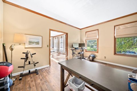 Tiny photo for 6282 Twonotch Court, Dublin, OH 43016 (MLS # 225037379)