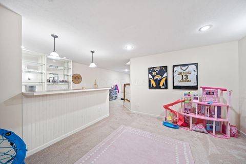 Tiny photo for 6282 Twonotch Court, Dublin, OH 43016 (MLS # 225037379)