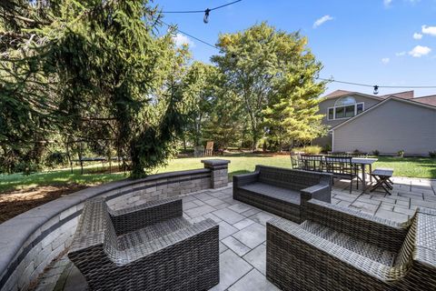 Tiny photo for 6282 Twonotch Court, Dublin, OH 43016 (MLS # 225037379)