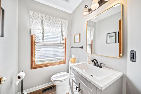 Tiny photo for 6282 Twonotch Court, Dublin, OH 43016 (MLS # 225037379)