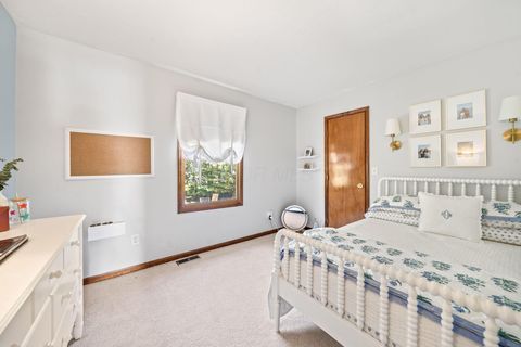 Tiny photo for 6282 Twonotch Court, Dublin, OH 43016 (MLS # 225037379)