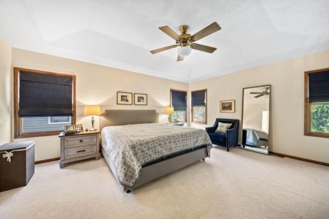 Tiny photo for 6282 Twonotch Court, Dublin, OH 43016 (MLS # 225037379)