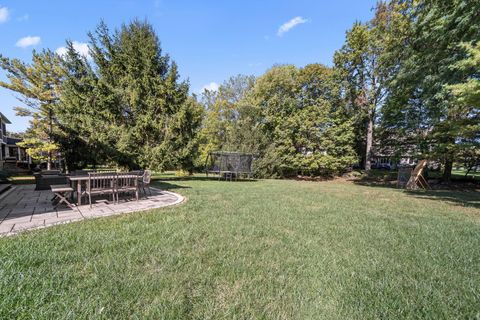 Tiny photo for 6282 Twonotch Court, Dublin, OH 43016 (MLS # 225037379)