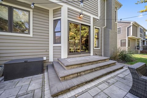 Tiny photo for 6282 Twonotch Court, Dublin, OH 43016 (MLS # 225037379)
