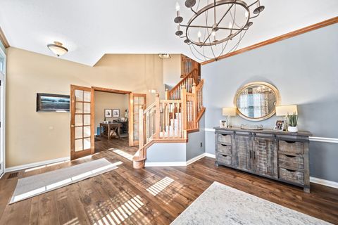 Tiny photo for 6282 Twonotch Court, Dublin, OH 43016 (MLS # 225037379)