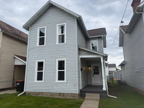 Photo of 64 Grant Street, Newark, OH 43055 (MLS # 226015126)