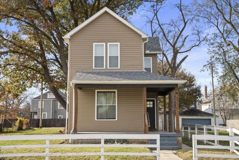Photo of 211 S Princeton Avenue, Columbus, OH 43223 (MLS # 225043201)
