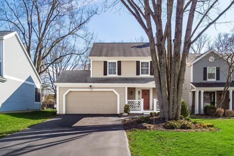 177 Franklin Avenue Worthington OH 43085