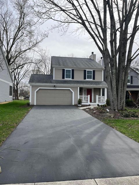Photo of 177 Franklin Avenue, Worthington, OH 43085 (MLS # 226007899)