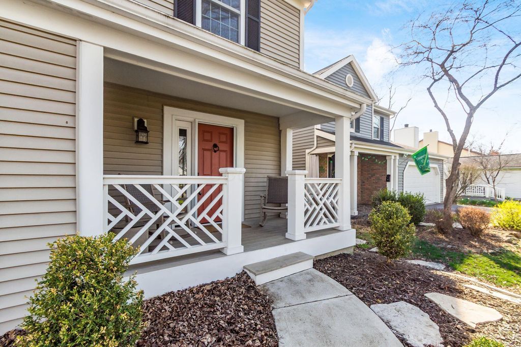 Photo of 177 Franklin Avenue, Worthington, OH 43085 (MLS # 226007899)
