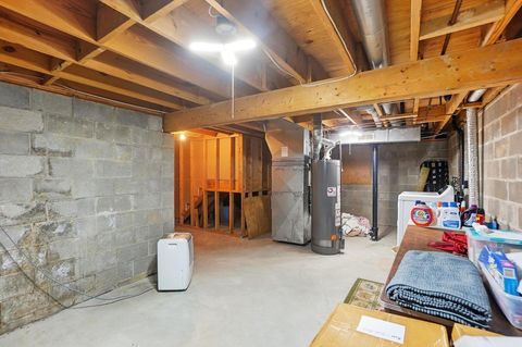 Tiny photo for 3213 Parkview Circle, Grove City, OH 43123 (MLS # 225045441)