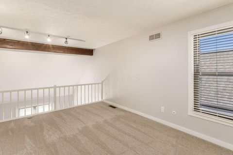 Tiny photo for 416 Edinburgh Road, Dublin, OH 43017 (MLS # 225037445)