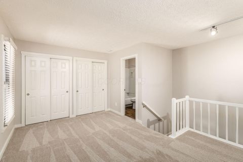 Tiny photo for 416 Edinburgh Road, Dublin, OH 43017 (MLS # 225037445)