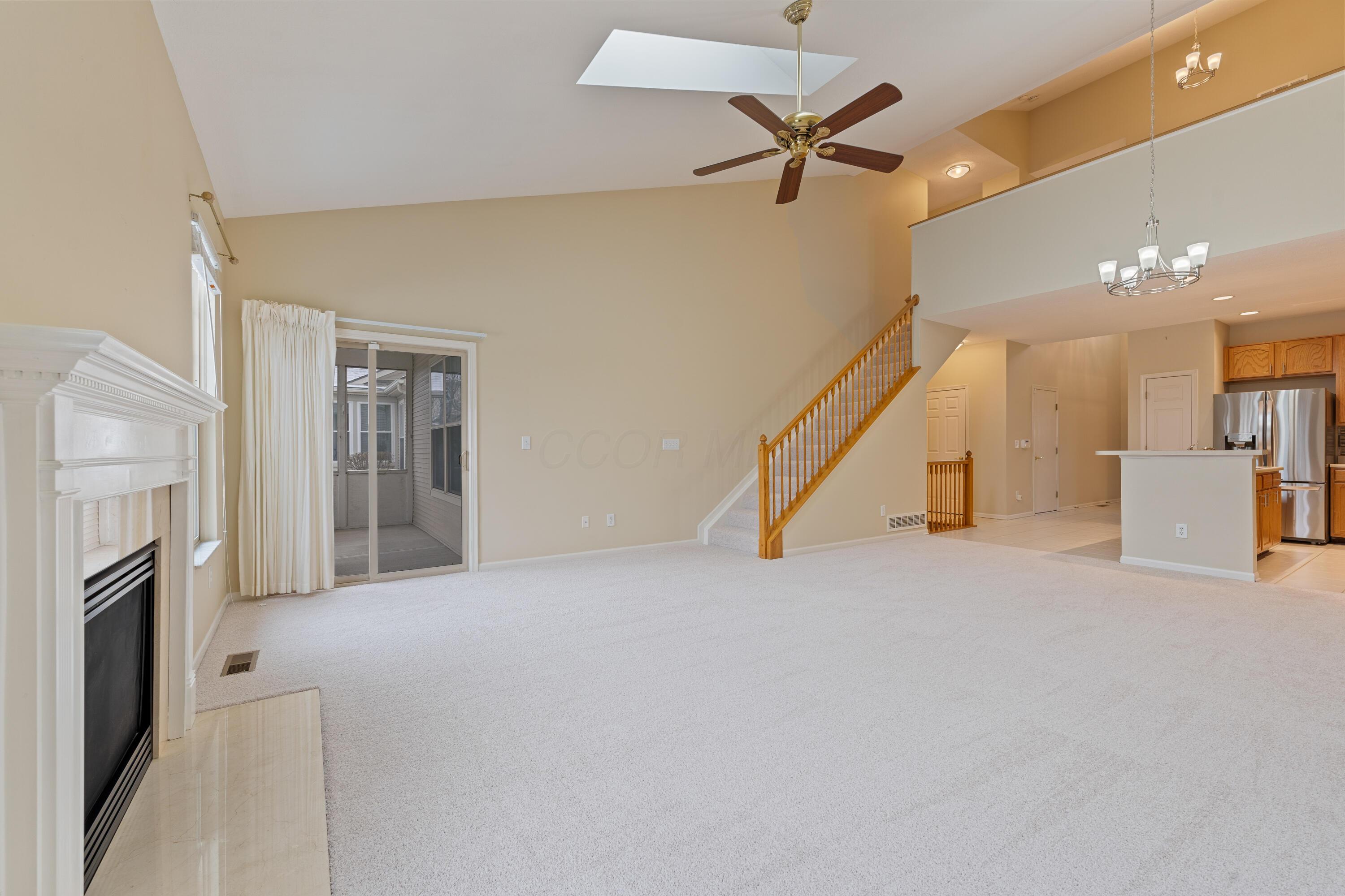 6011 Coventry Bend Drive, Hilliard, Ohio image 9