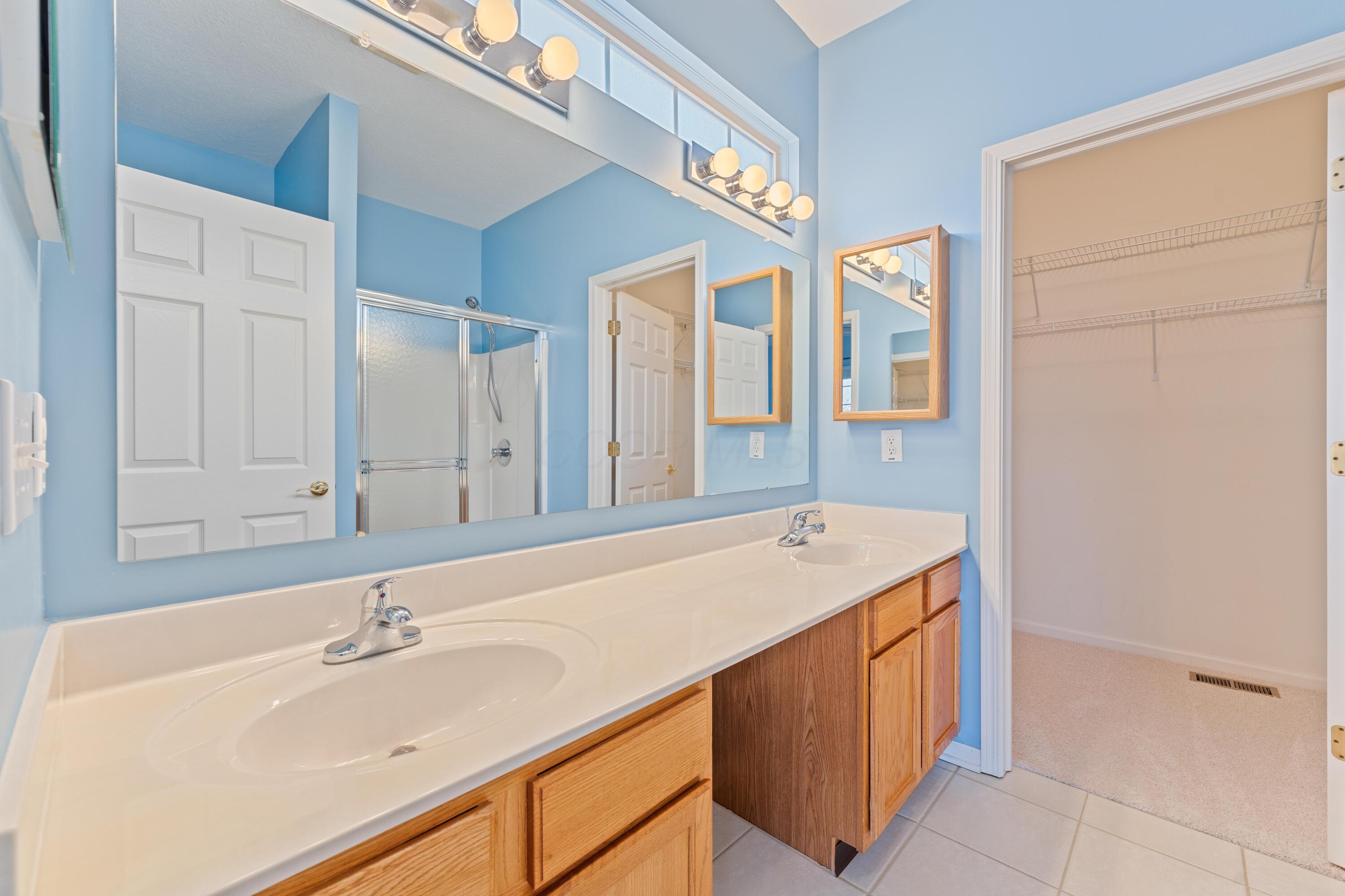 6011 Coventry Bend Drive, Hilliard, Ohio image 15