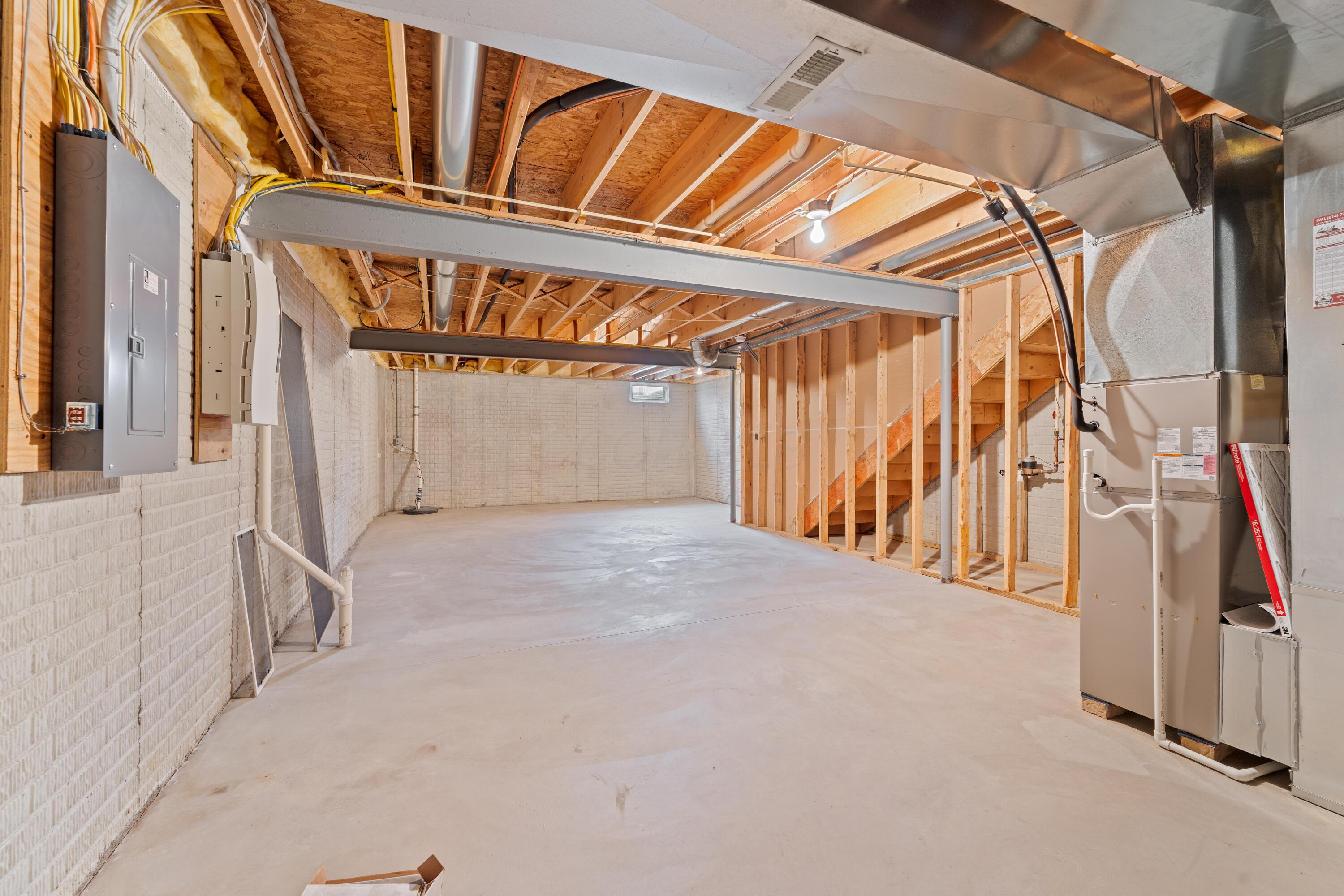 6011 Coventry Bend Drive, Hilliard, Ohio image 28