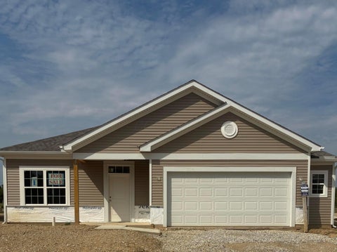 Homes For Sale - 1543 Ebbets Court<br/> Franklin County, Columbus, OH 43228