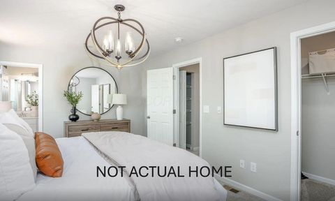 Tiny photo for 133 Dusky Willow Drive, Etna, OH 43068 (MLS # 225022226)