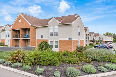 Photo of 7150 E Main Street A207 #A207, Reynoldsburg, OH 43068 (MLS # 225045146)